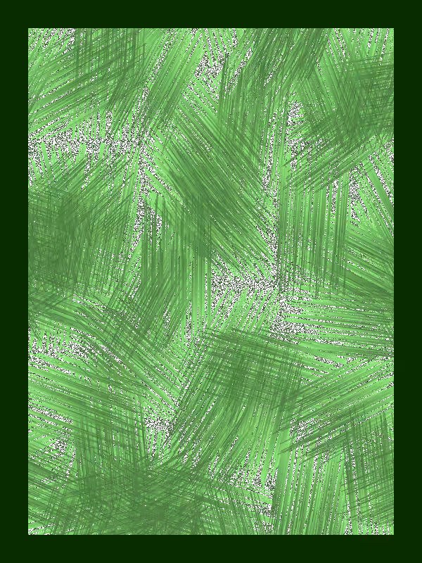 Cicatrices #11