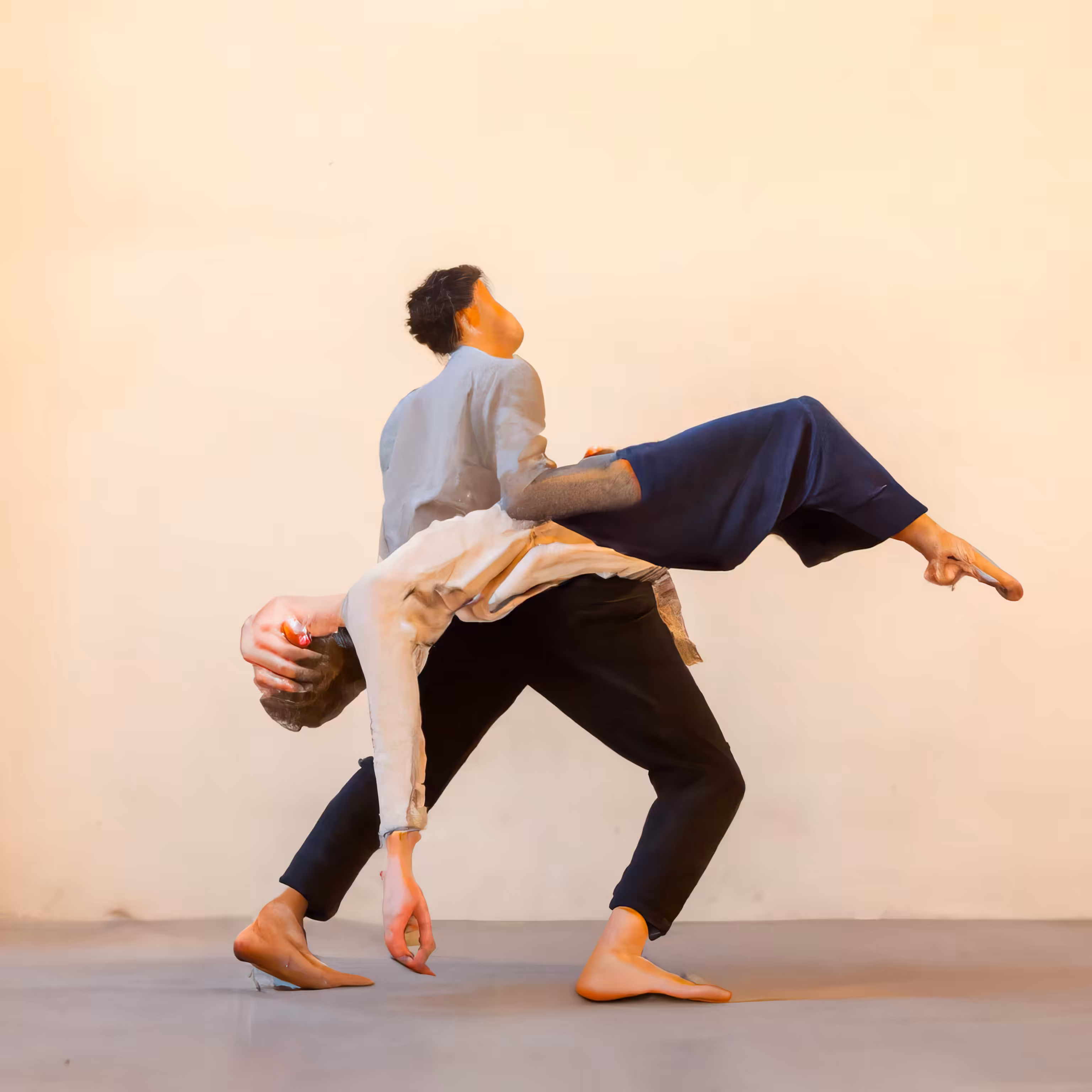 Dancers 3