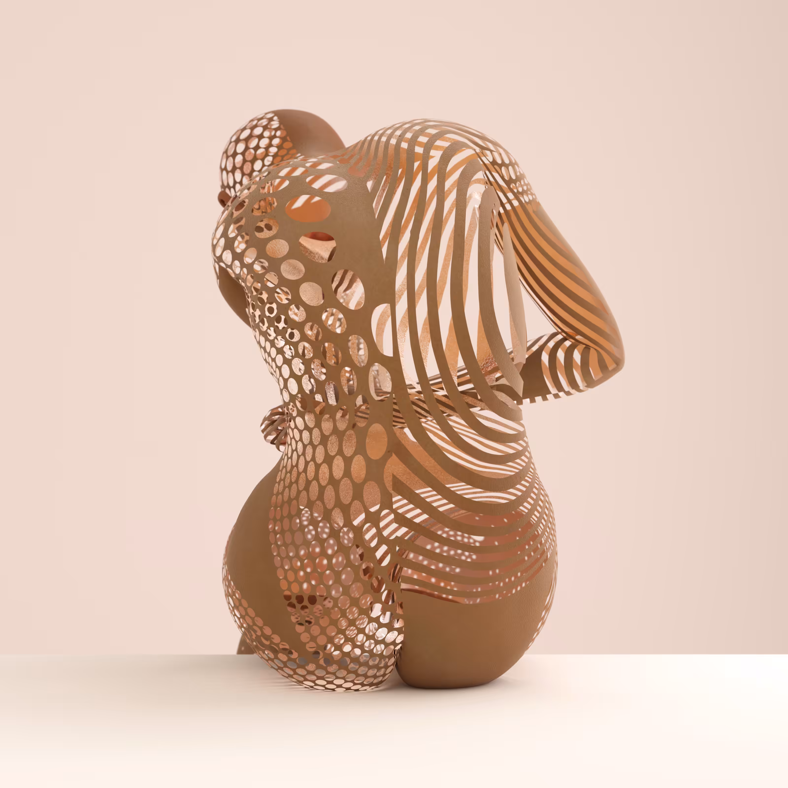 The Body