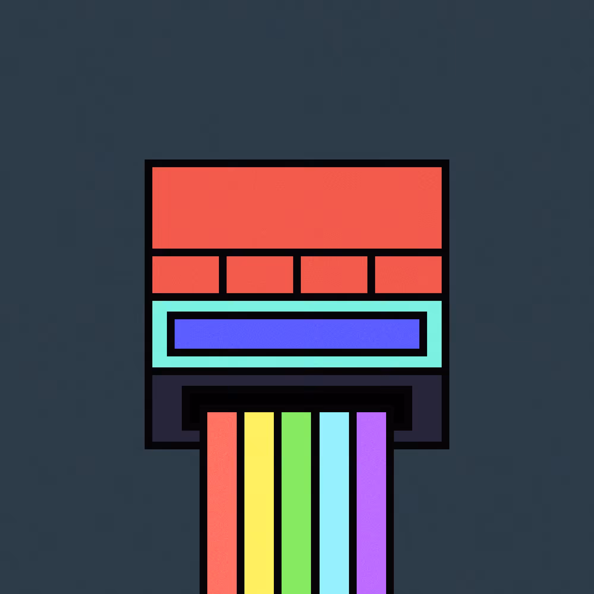 Opepunk - Parker