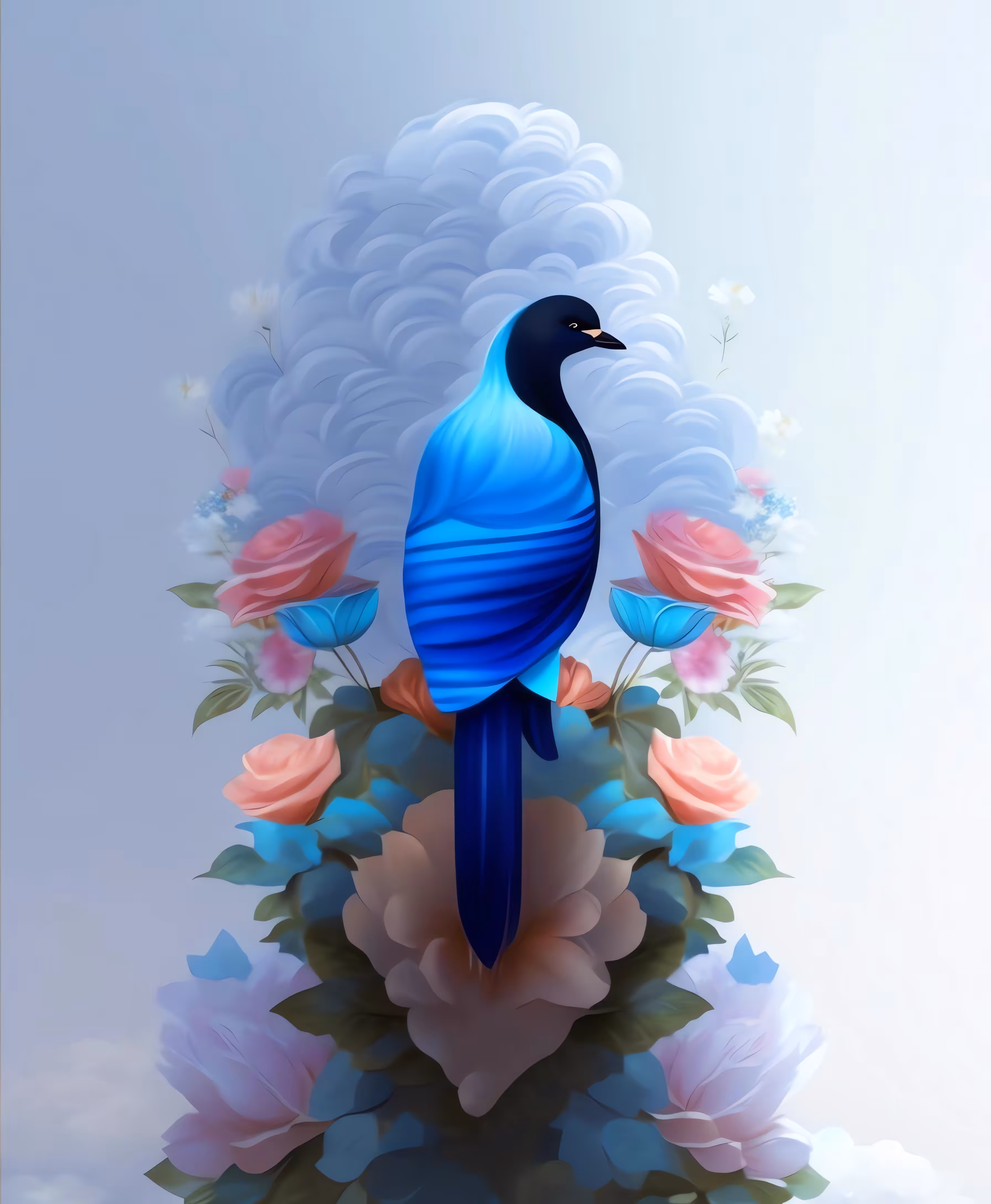 Symphony IV