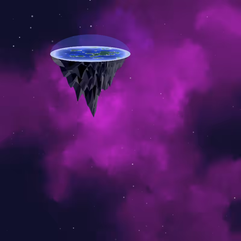 Other worlds #72
