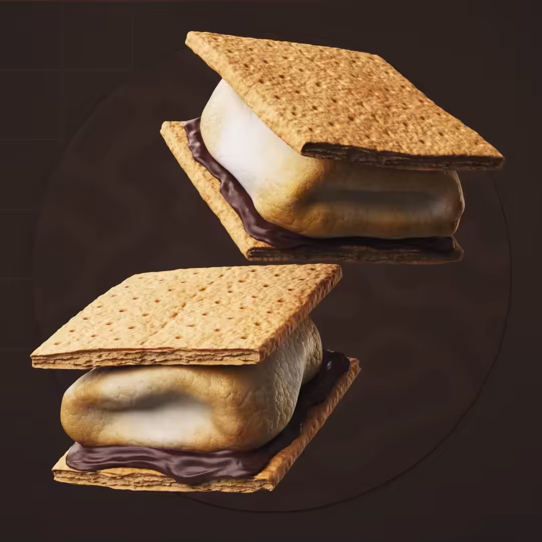 Cowards Die Many Times Before Death by Chocolate