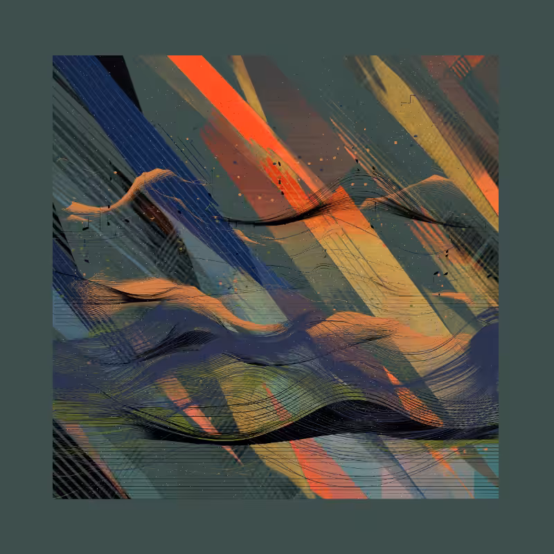 Music land #20