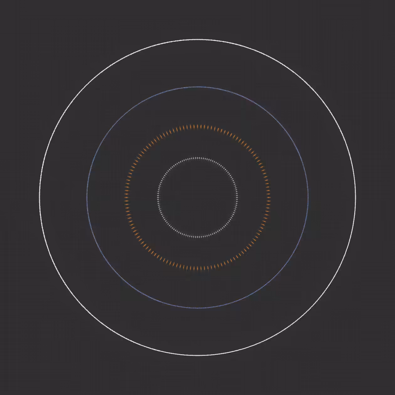CYCLES #20