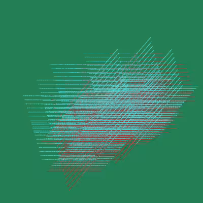 Bootloader Mesh Painting #12