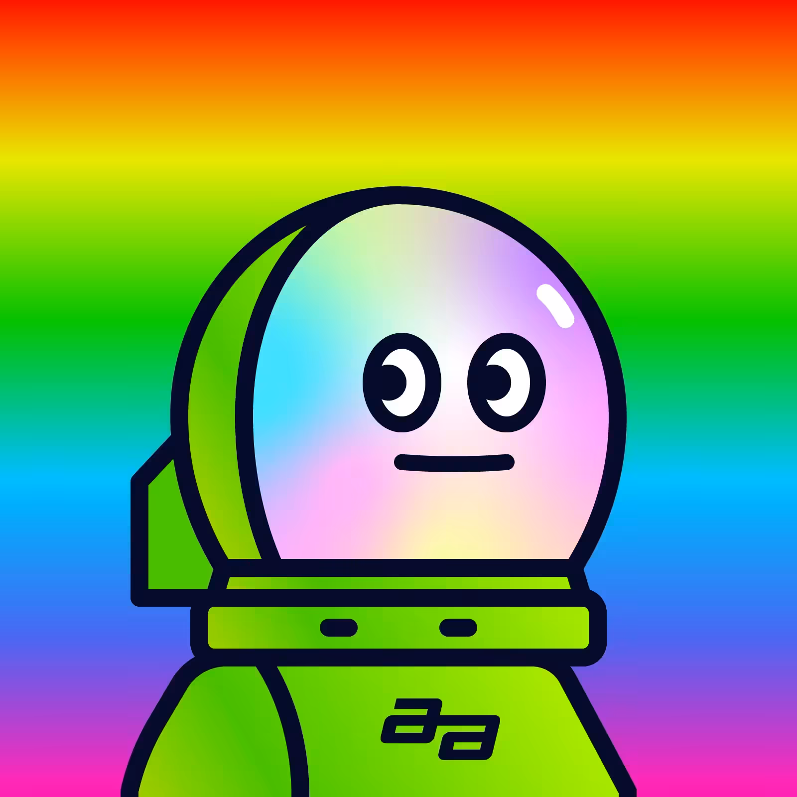 Awkward Astronauts #4059