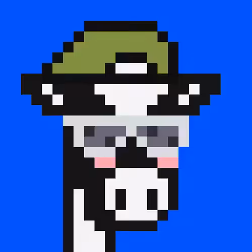 CowPunks #6805