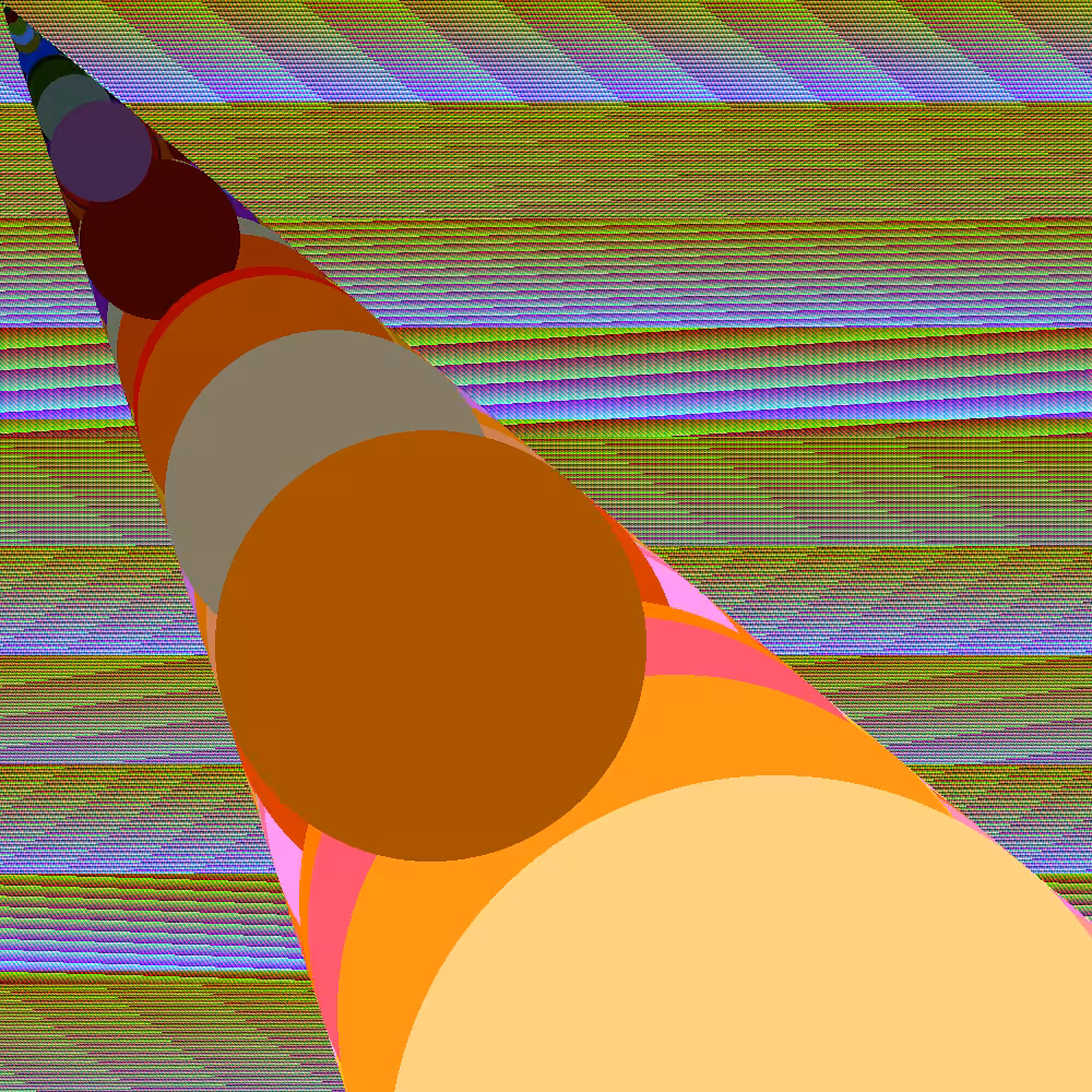 TV Unicorn 28