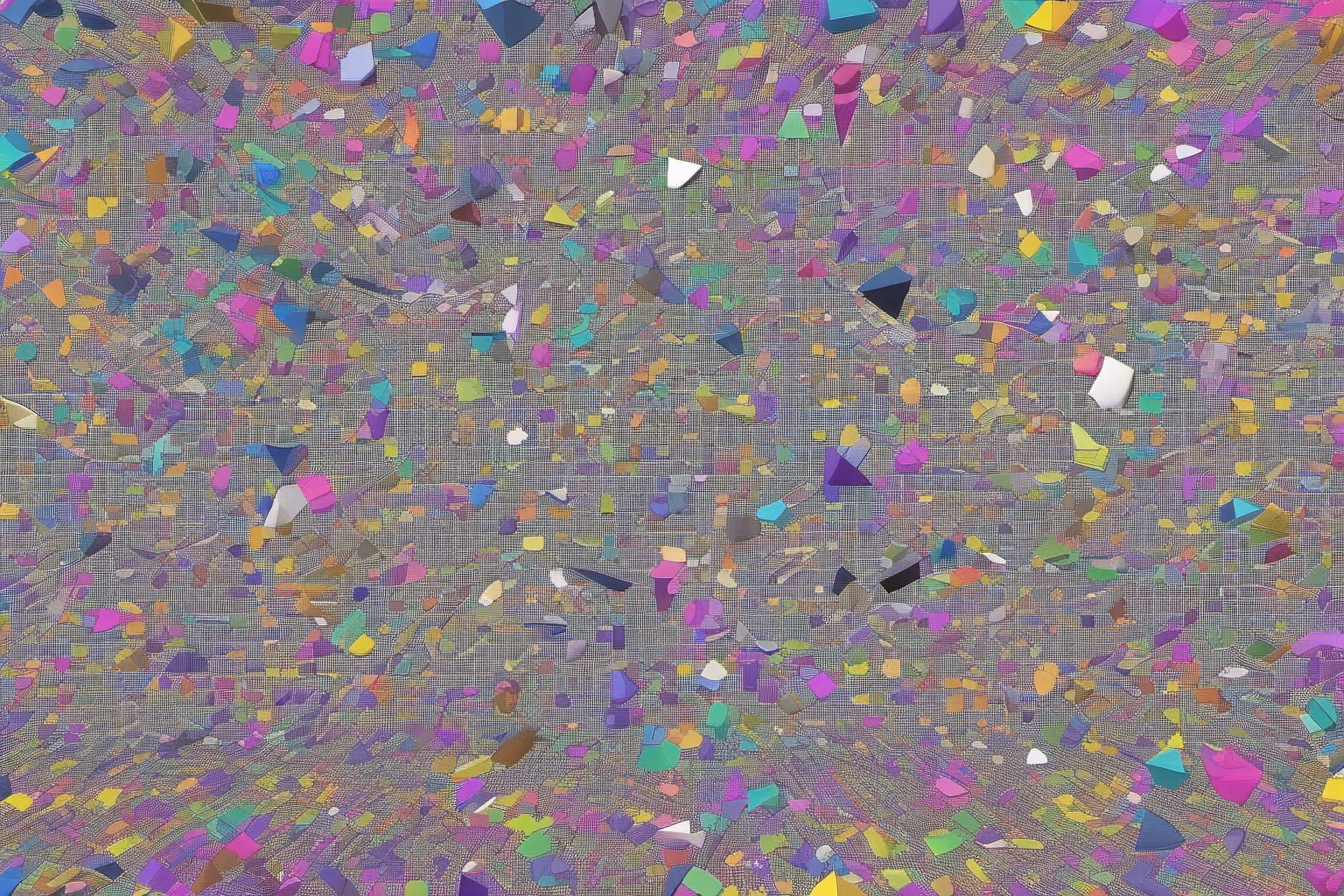 Convolution Studies 001 #18