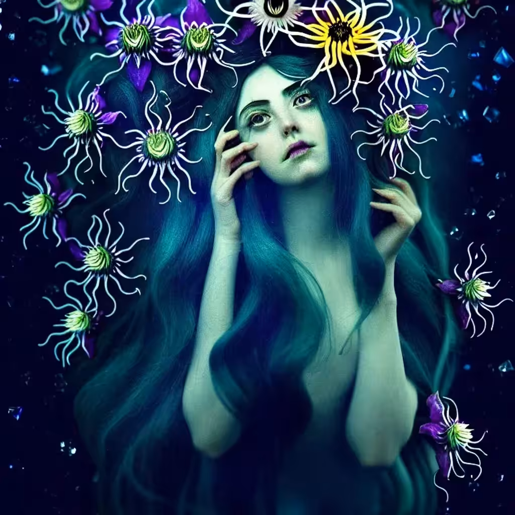 Digital painting #126