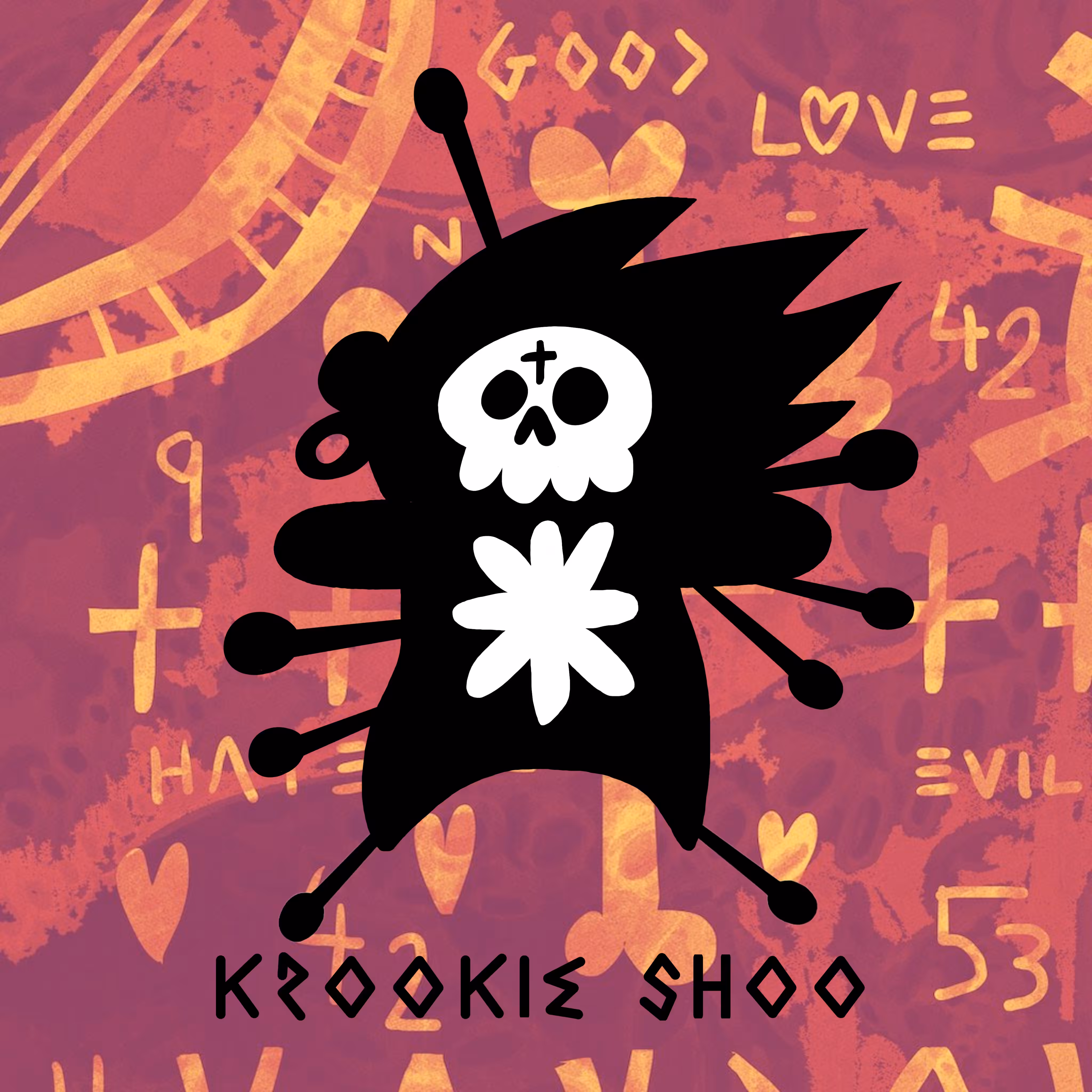 VOODOOZ #343