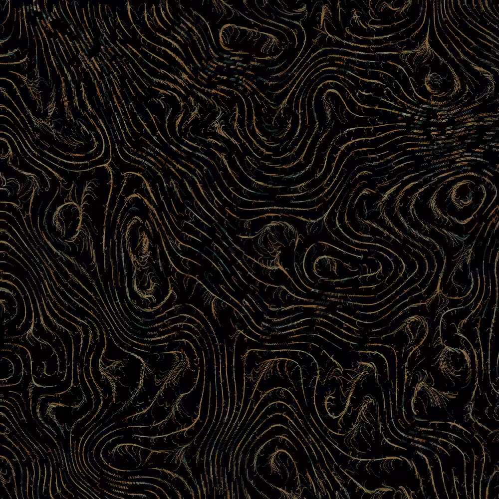 Topography #15