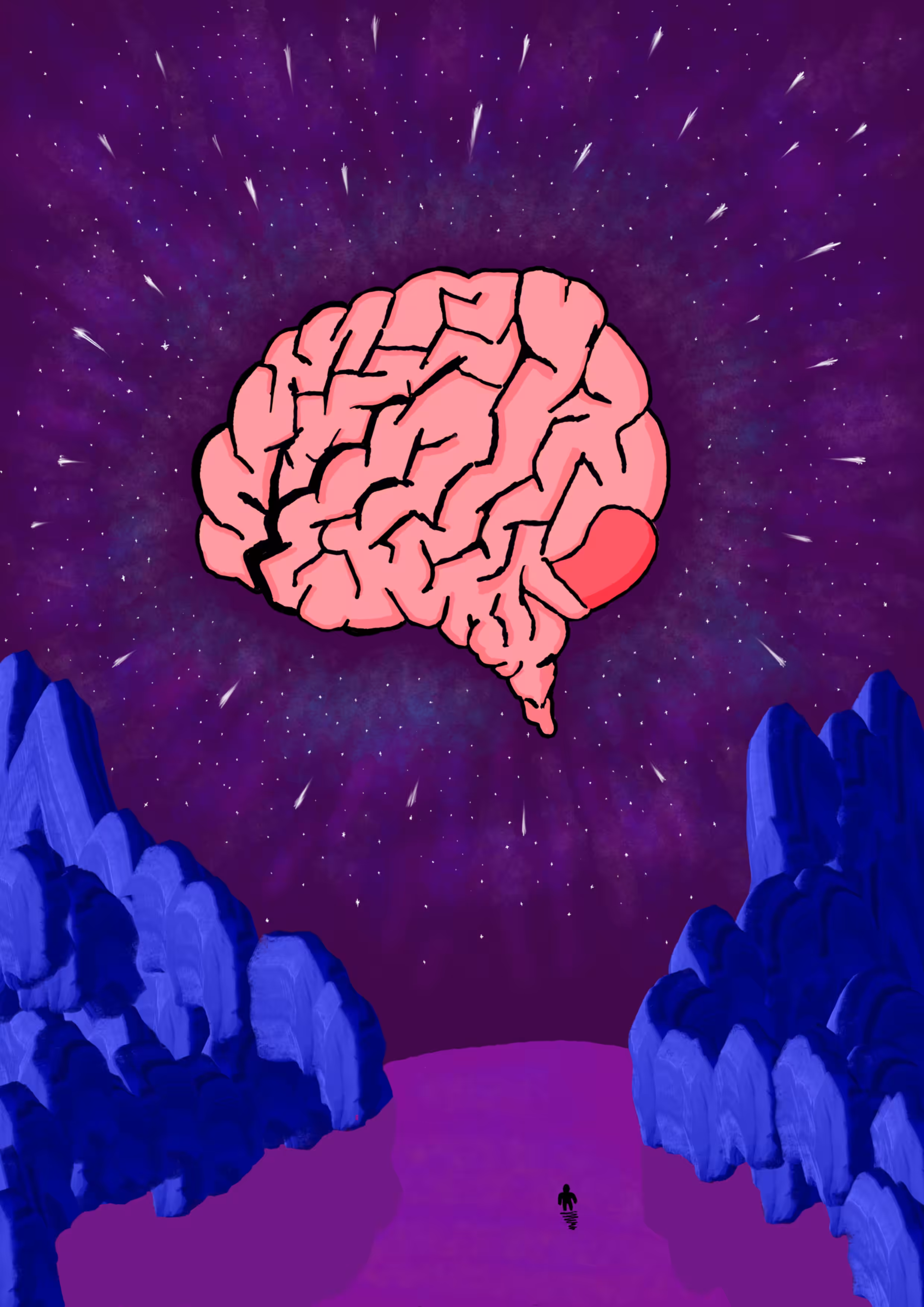 Big Brain