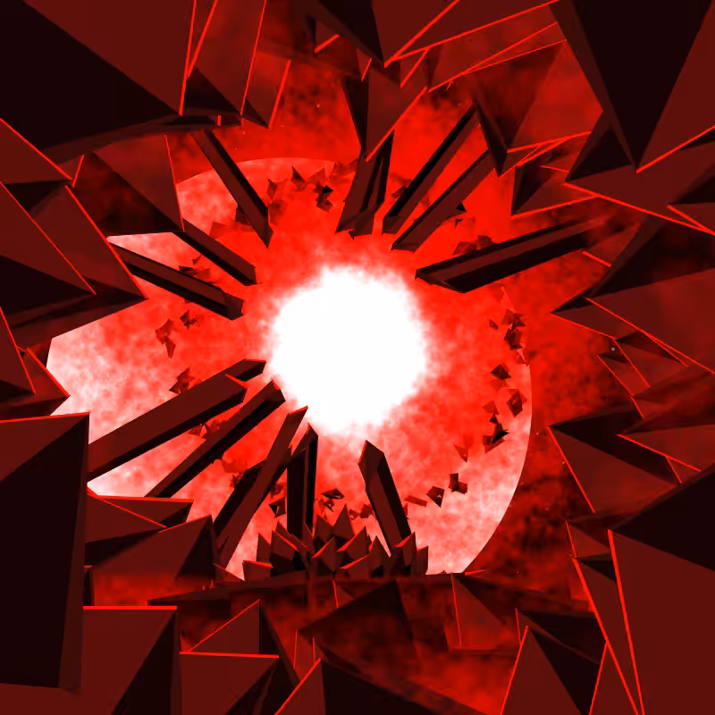 Light Cave #40