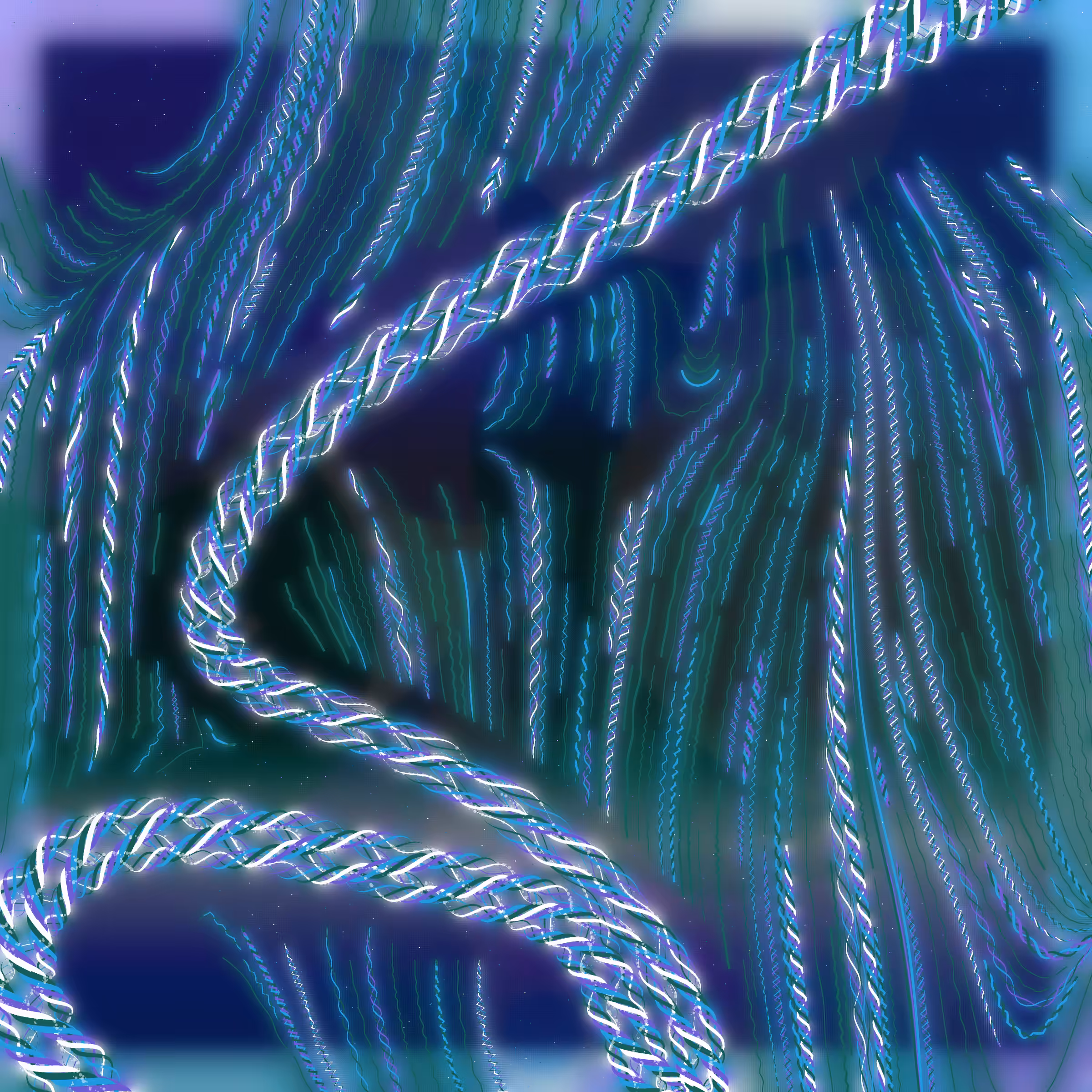 Friendship Bracelets #12104