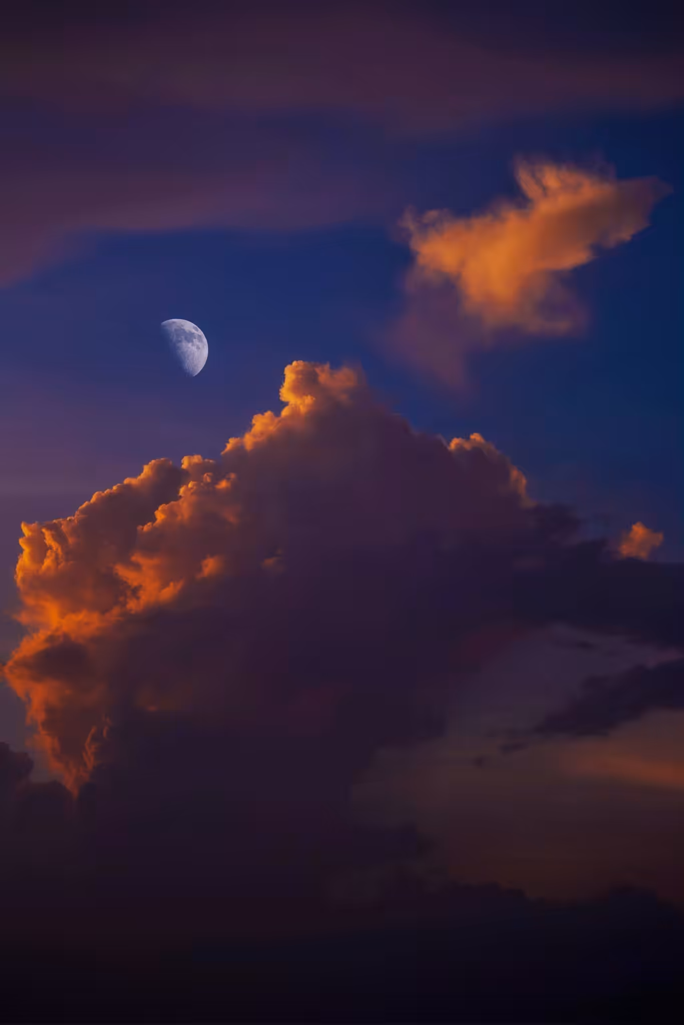 Fire in the sky 3
