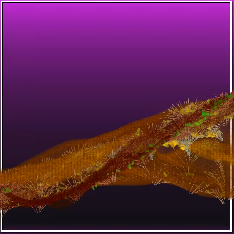 Emergent Serenity #27