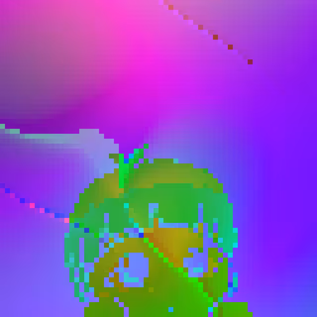 Relic 0x7923F0