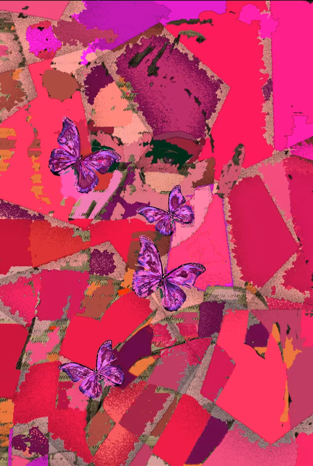 butterfly