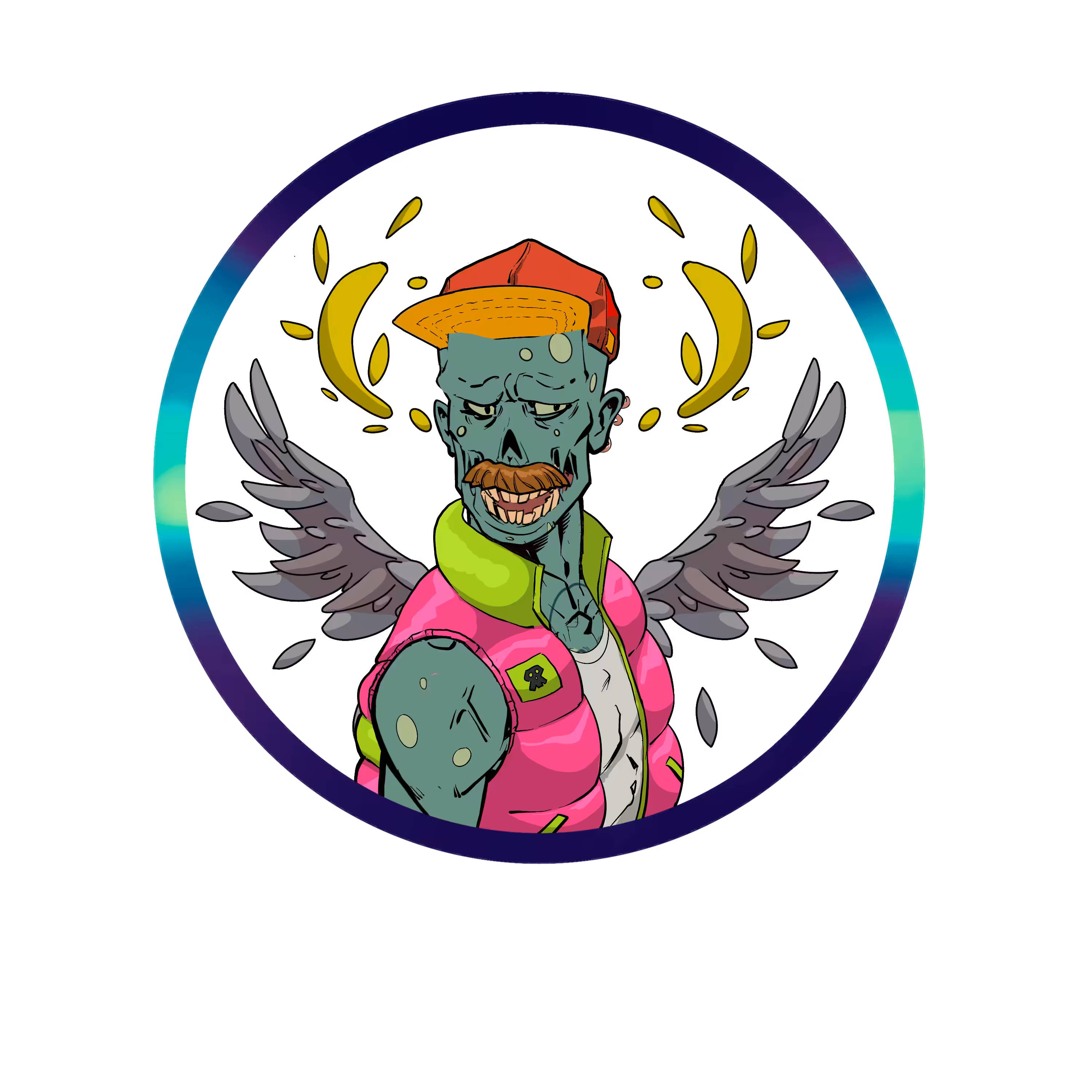 Gliese Zombies #4821