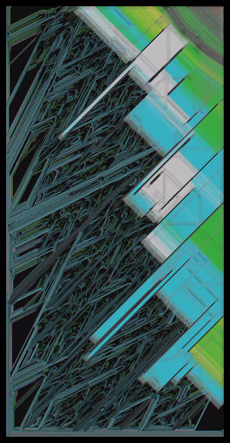 On Connection #64