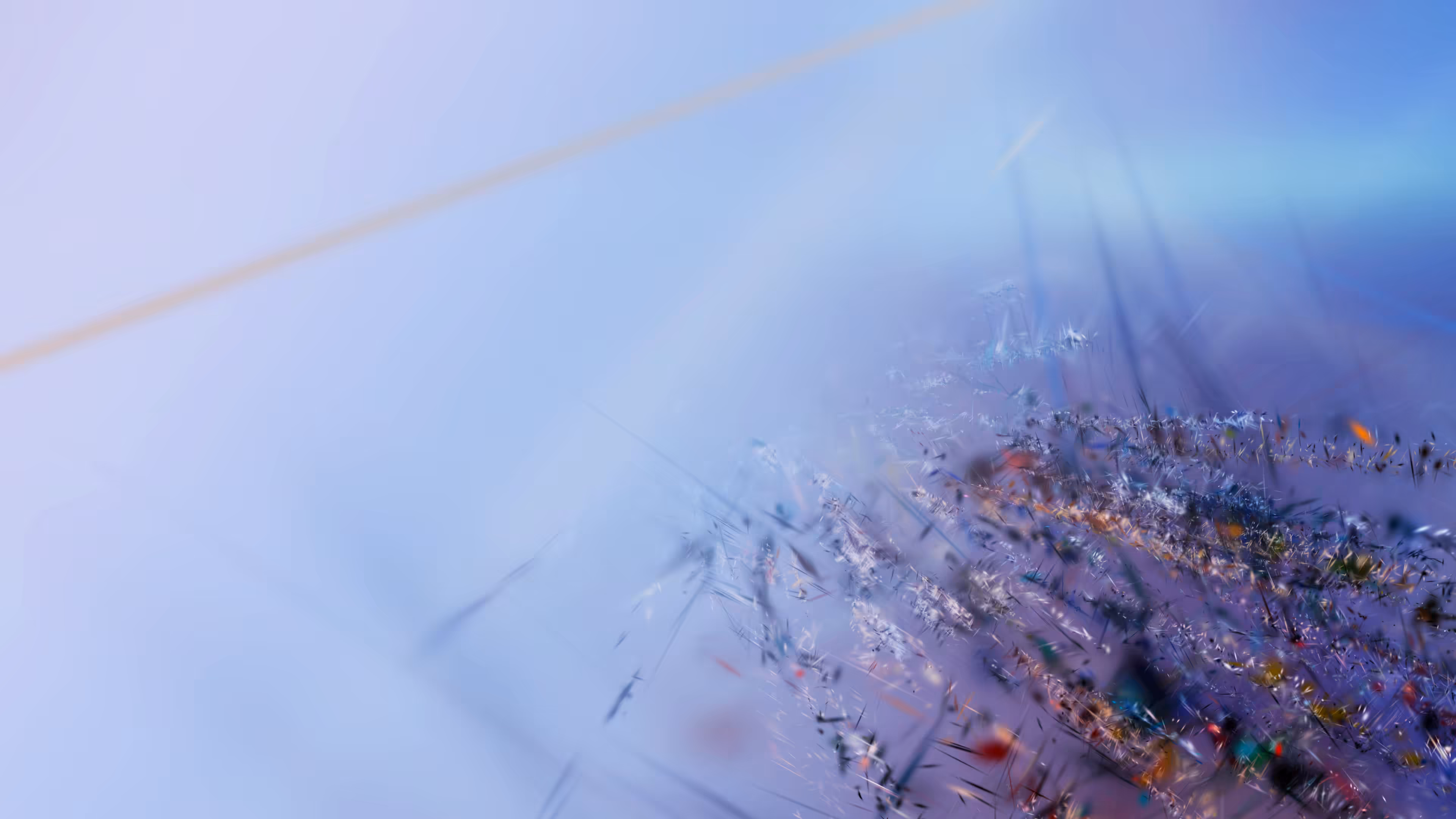 Gaussian Splat Painting 7