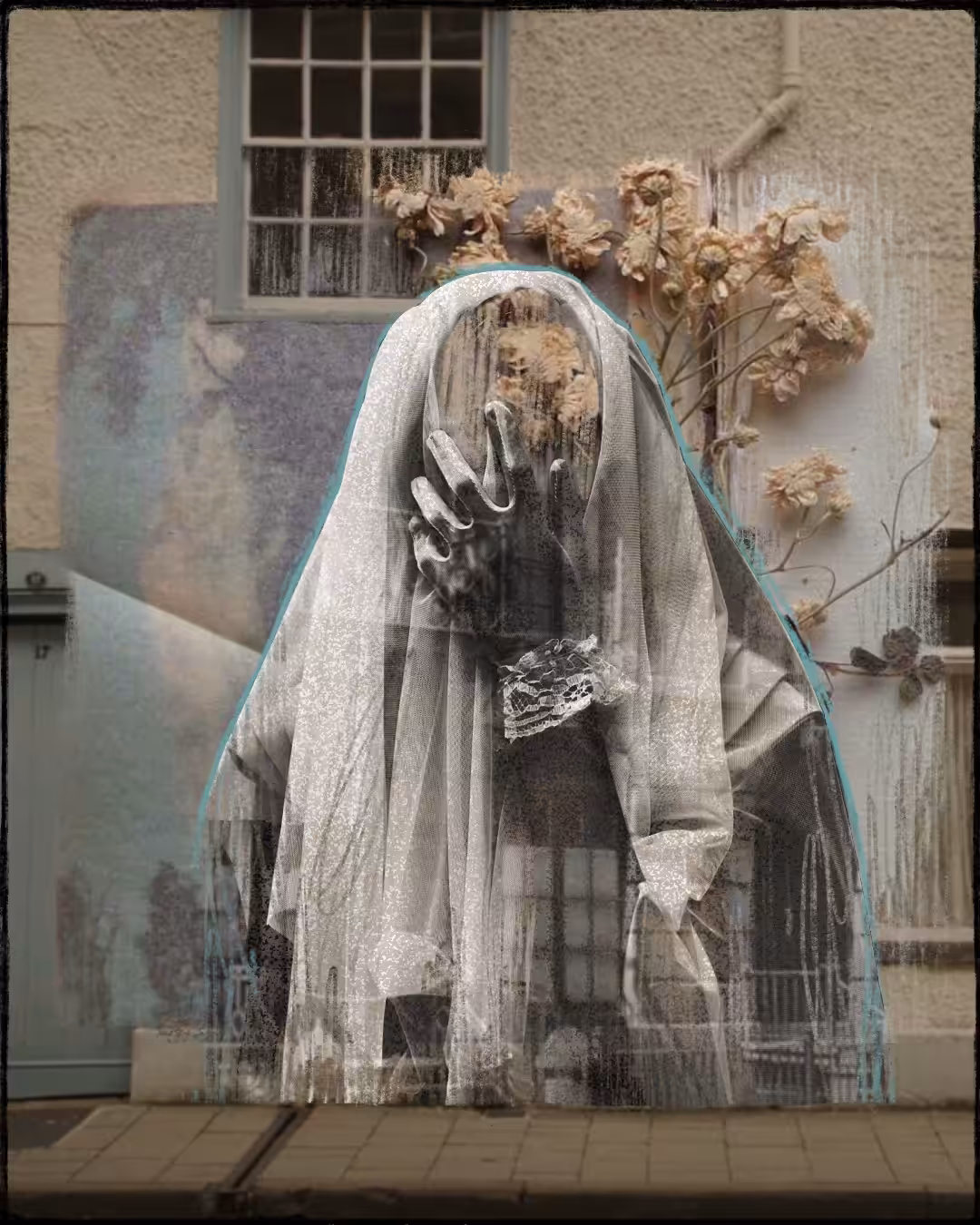 The Veil of the Unknown