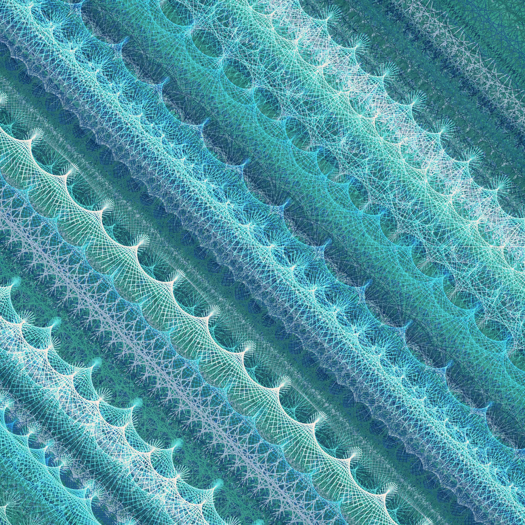 Lace Factory #147