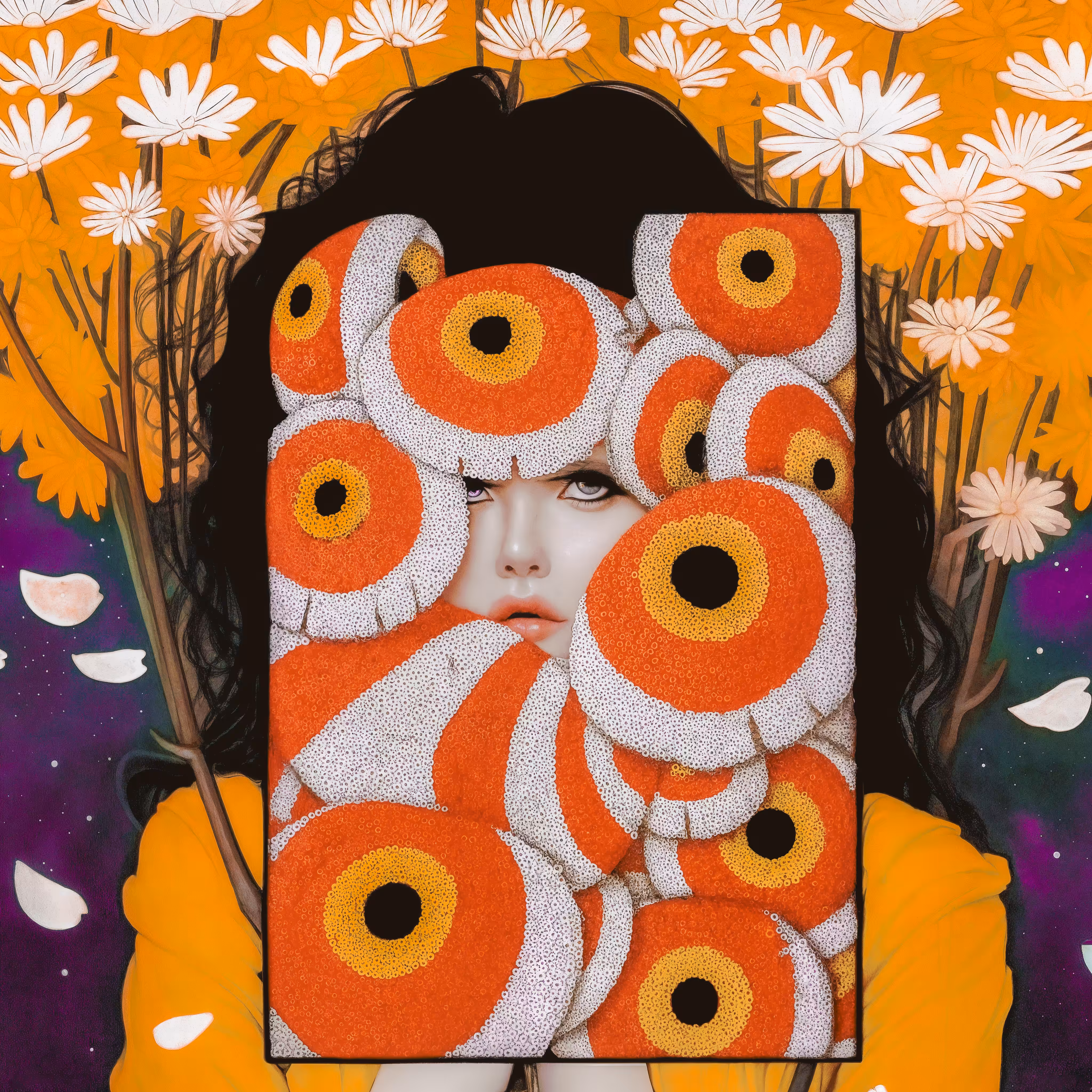 The Flowers to Be Loved #2