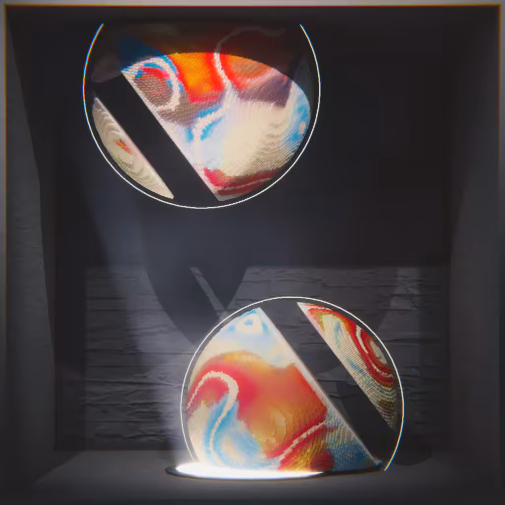 ThankYouX + mpkoz: FORM #261