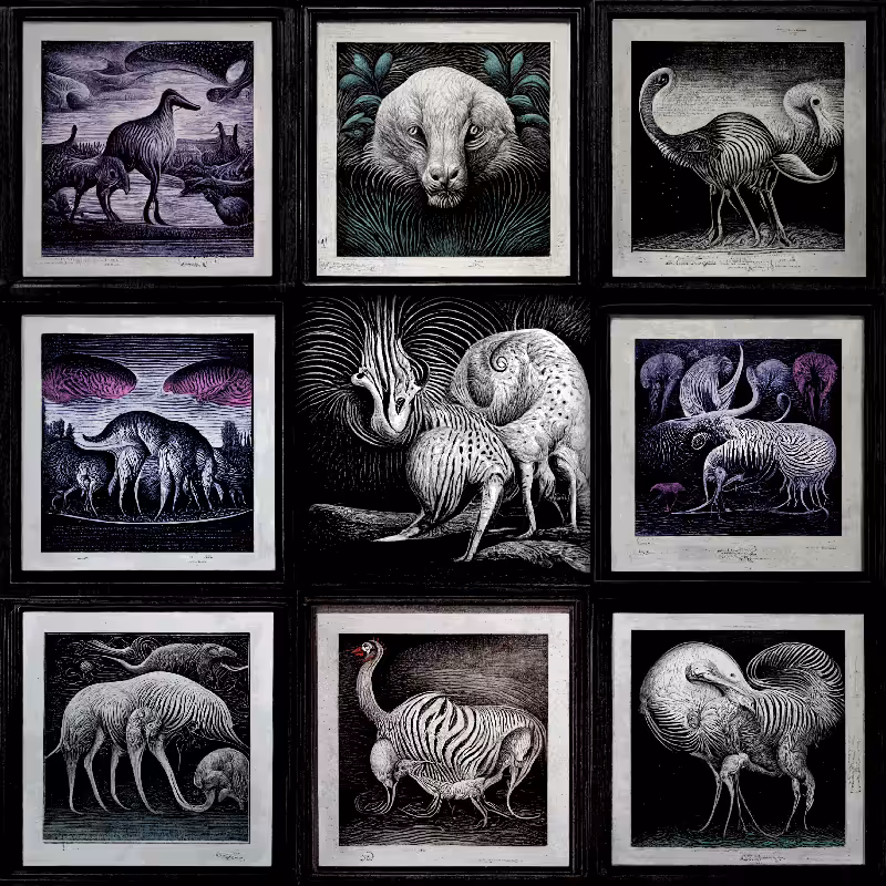 Zoology #67
