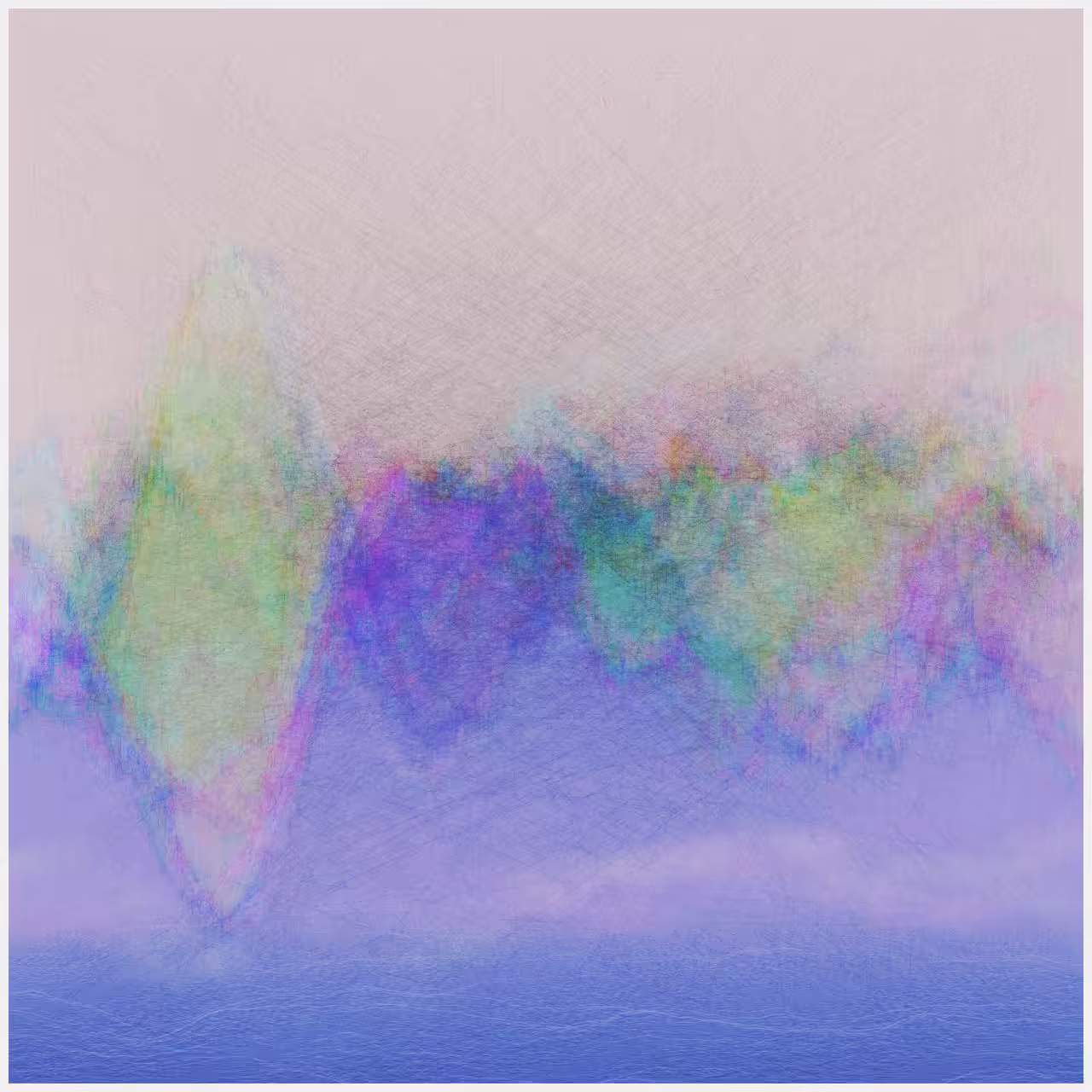 Wonderland #11