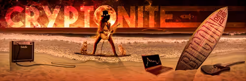  Cryptonite Ⓥ @trade2surf Header by Alotta Money 2019