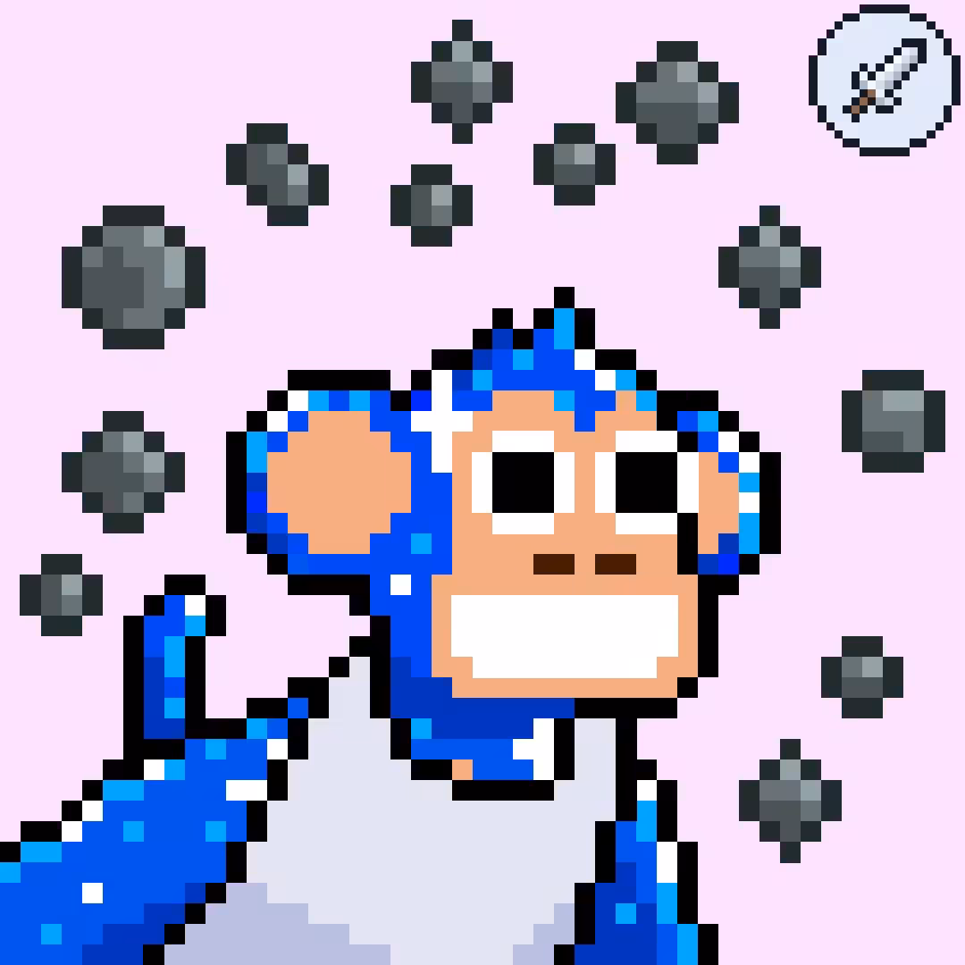 Chimpers Dojo: Chimpers #2314