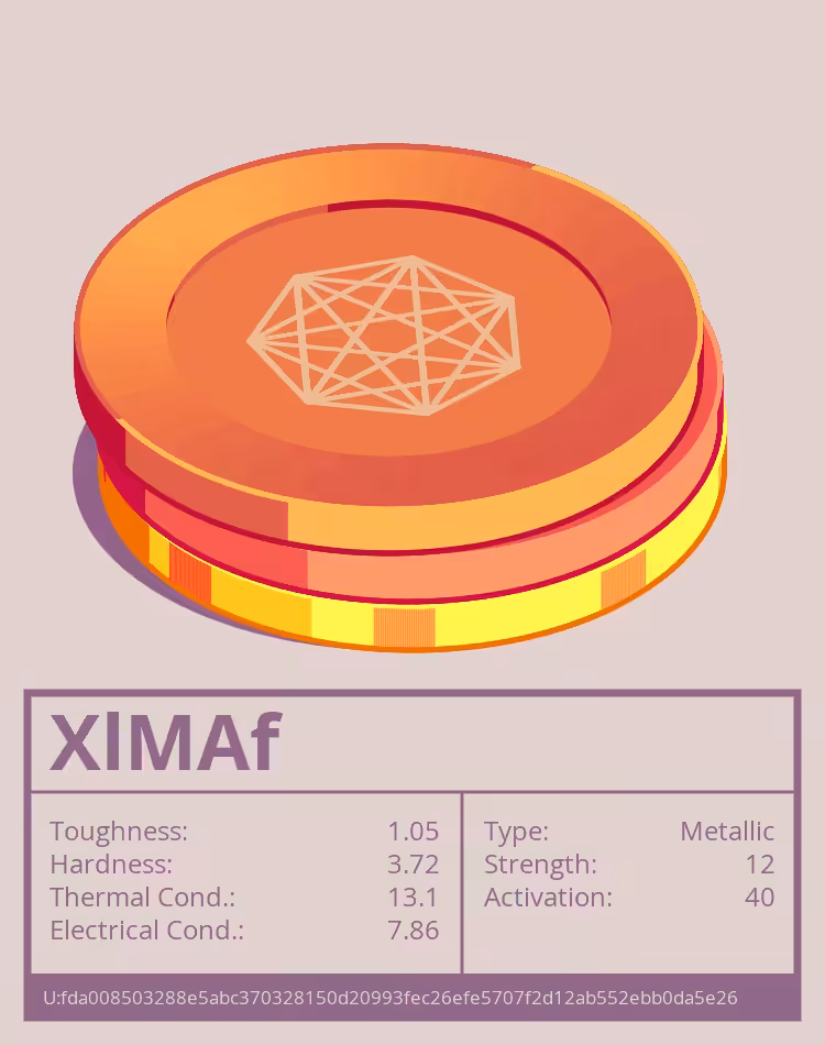 OTOM: XlMAf molecule