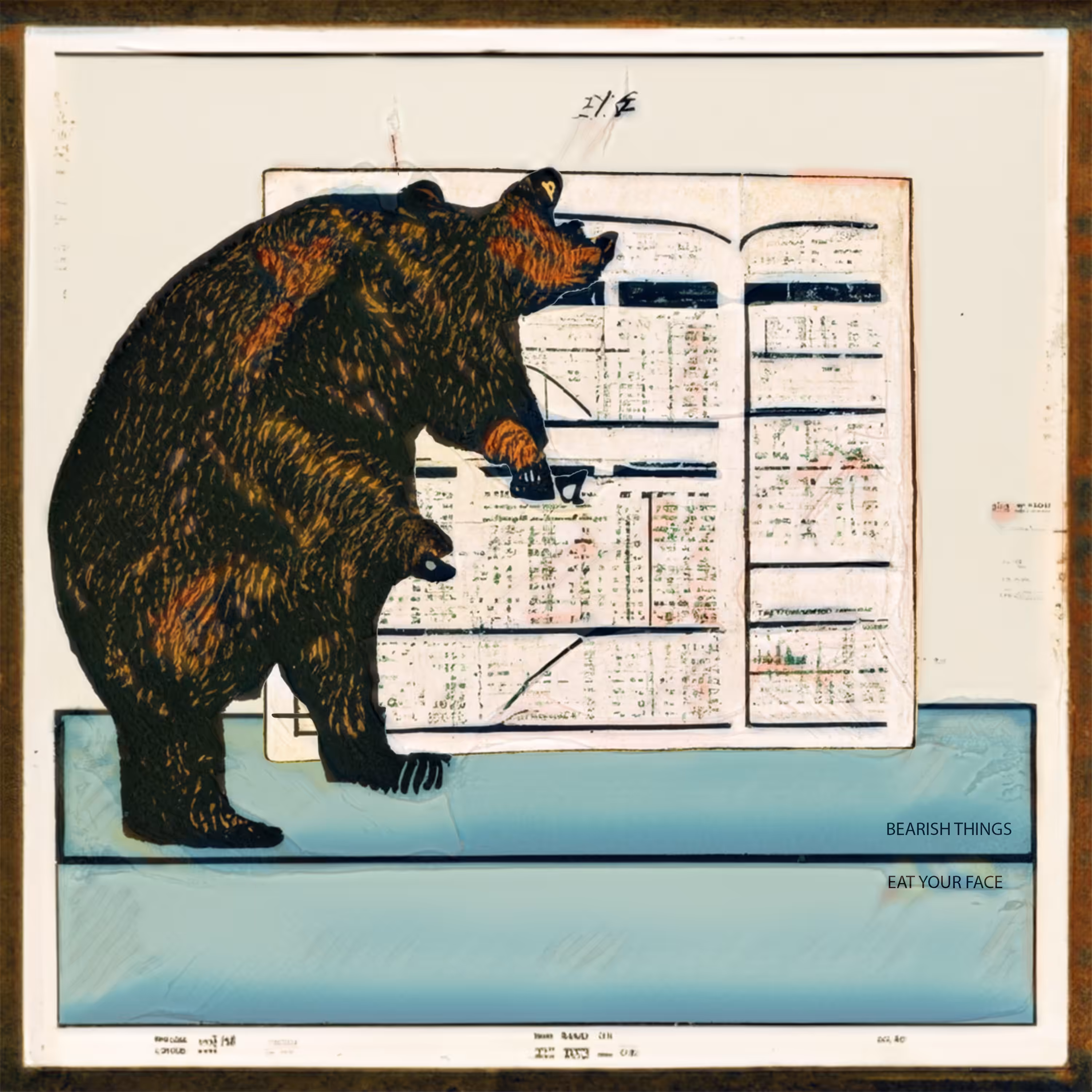 Bearish Things 