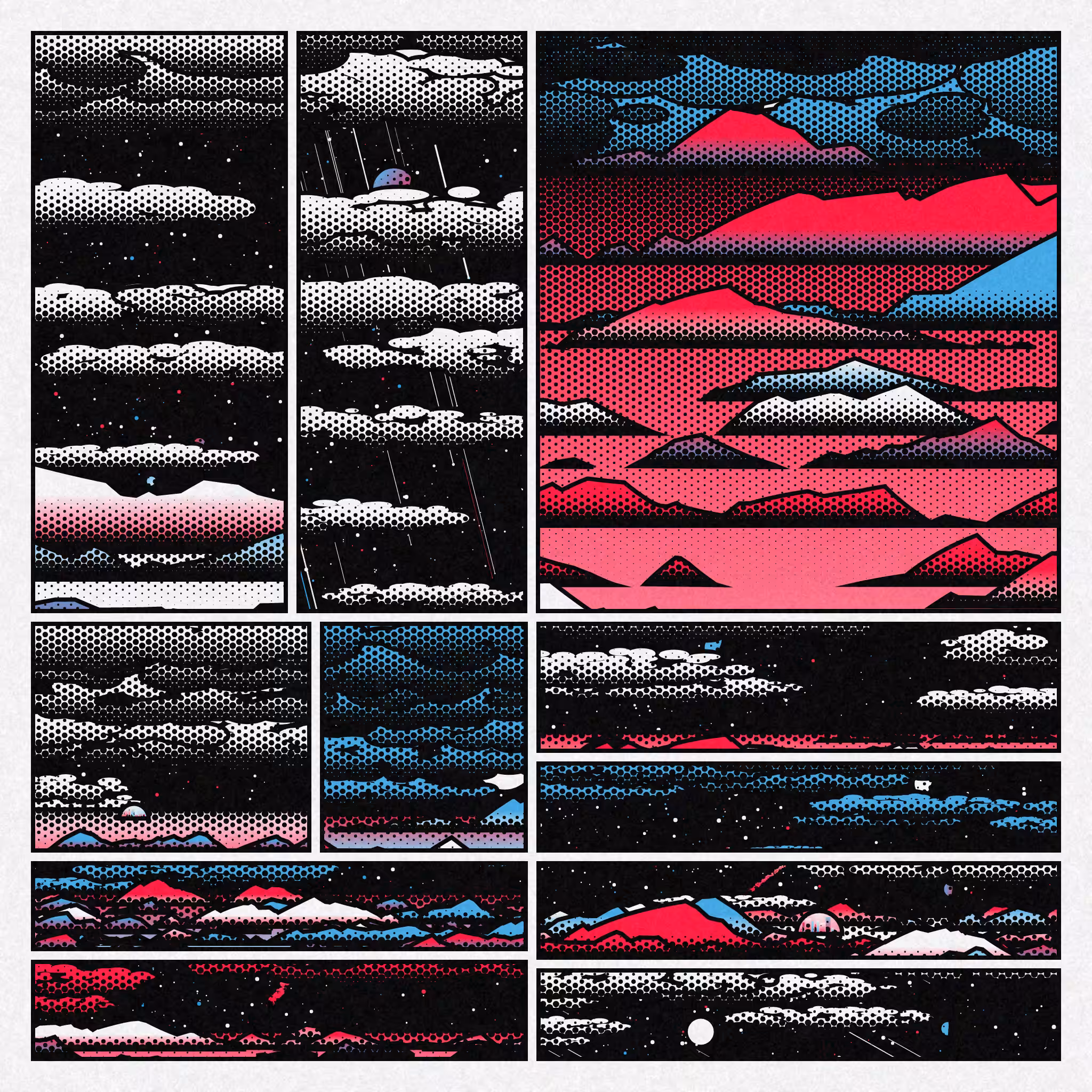 Astronomic Comics #474