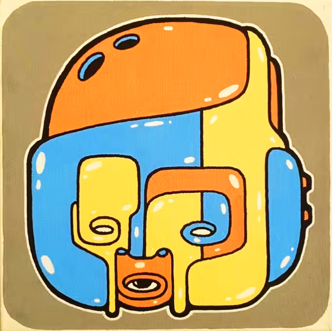 CRYPTOPOD 007