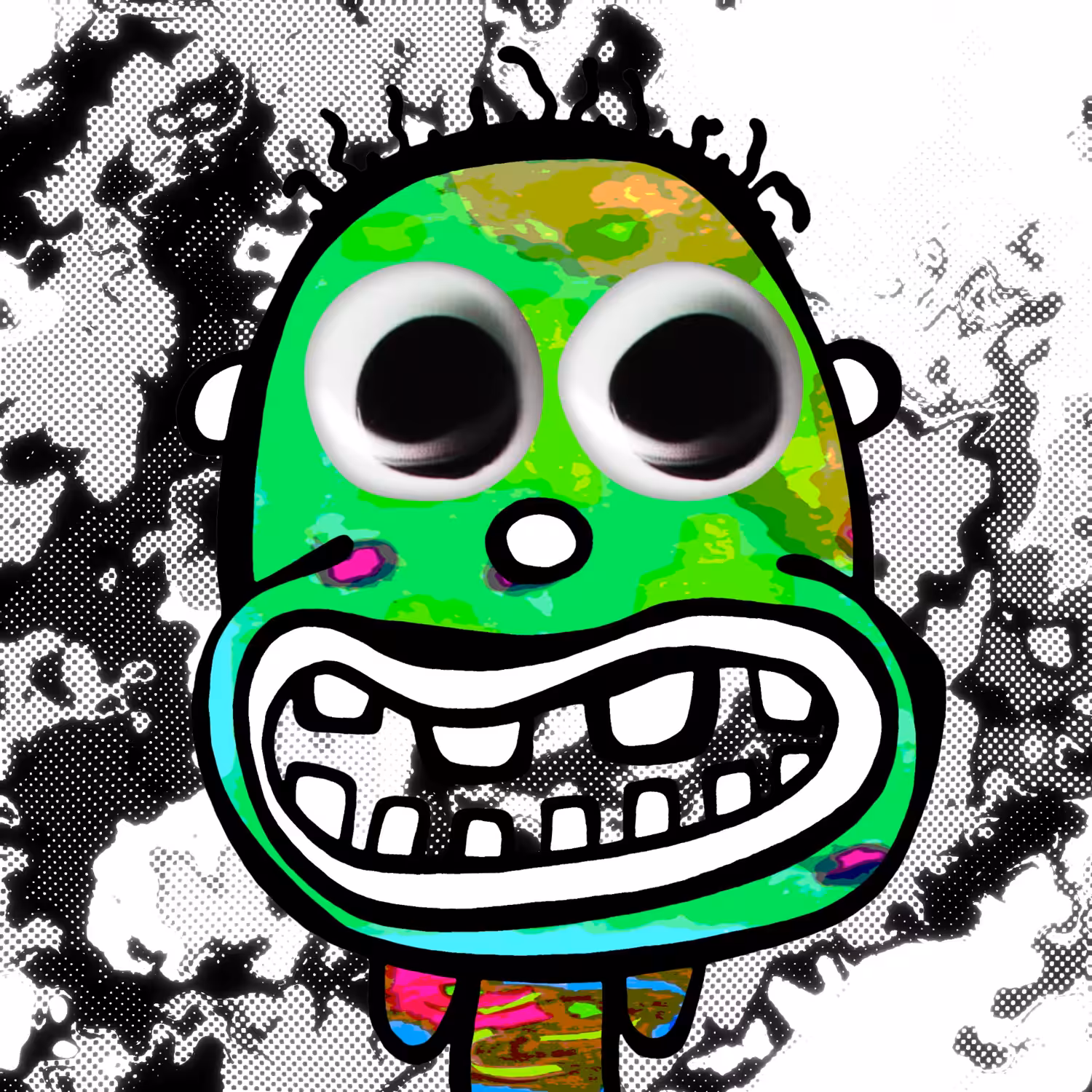 Mr. Original 17