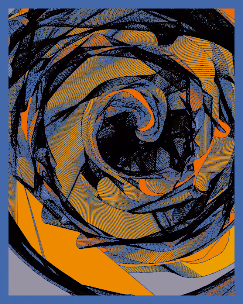 Pinwheel #341