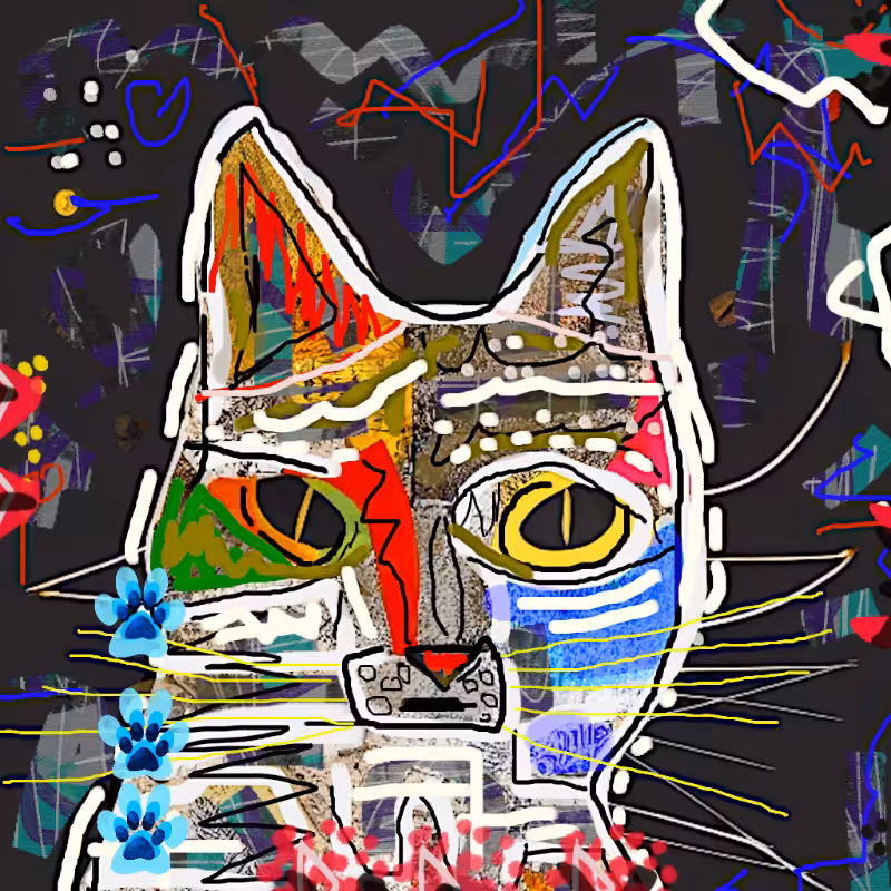 Kitties #9