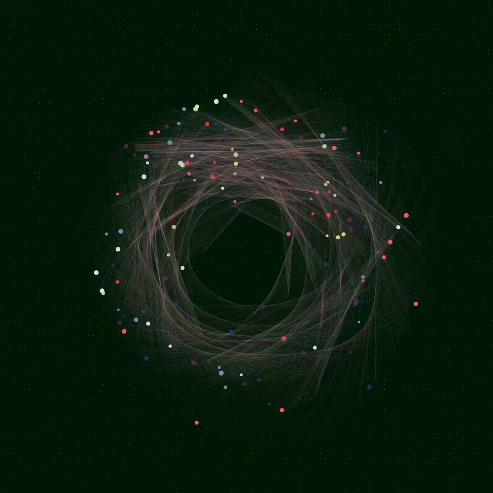 Voraxials #39