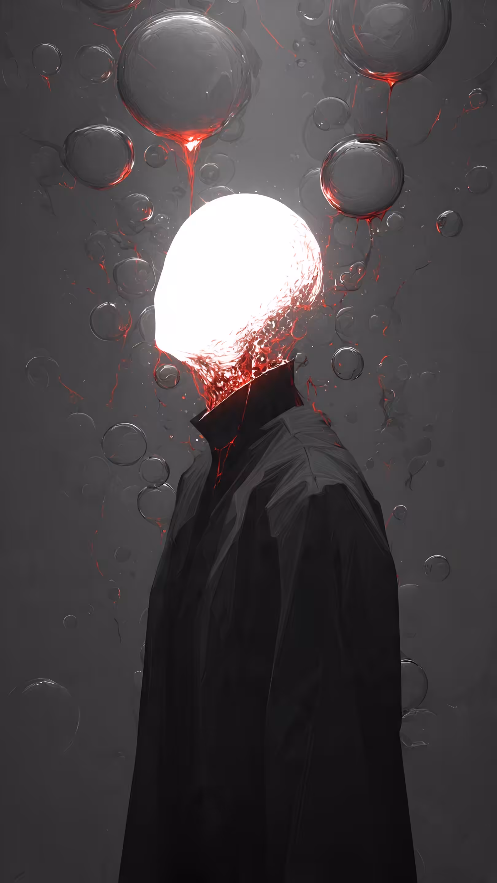 Transcendence Illumination 