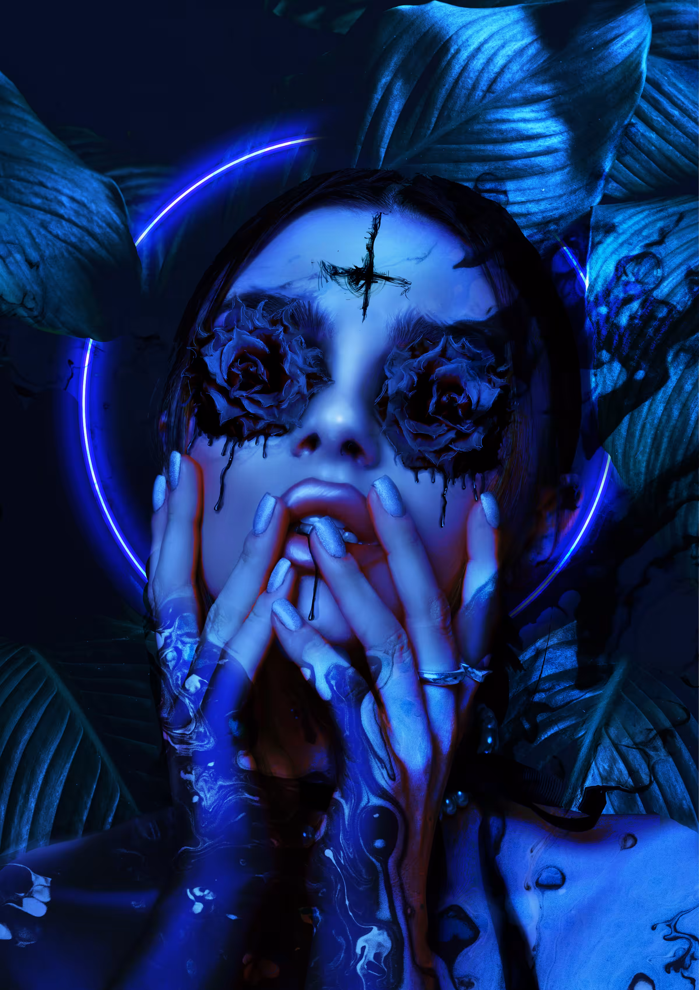 Ink