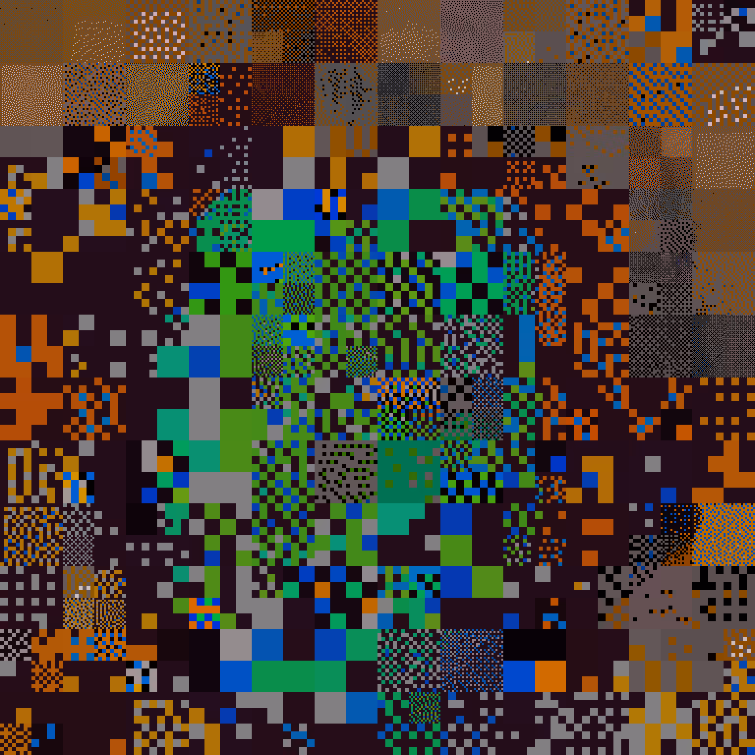 TBAM 1258