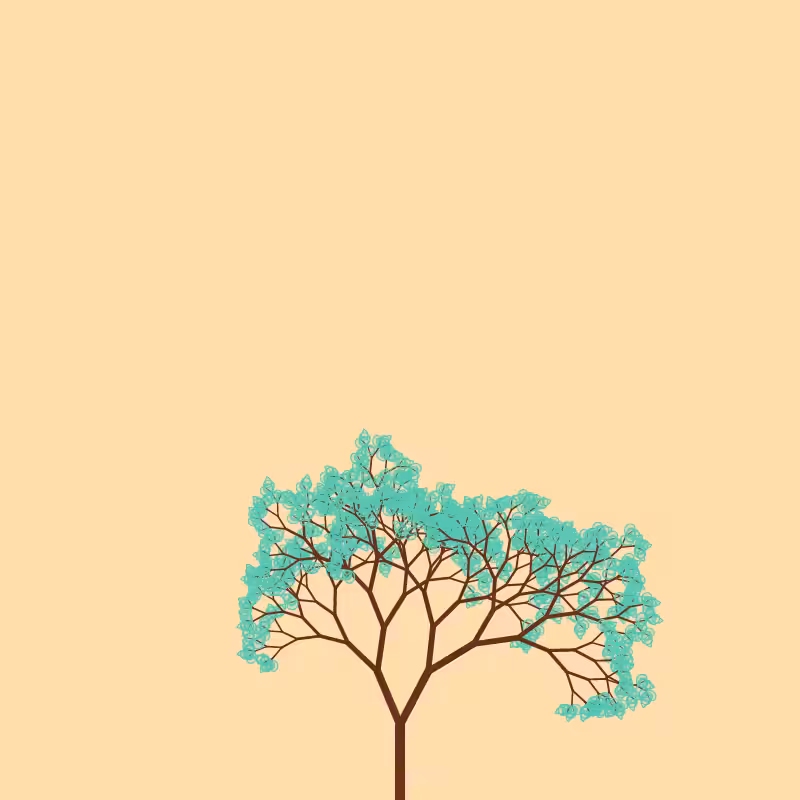 Life Tree #49