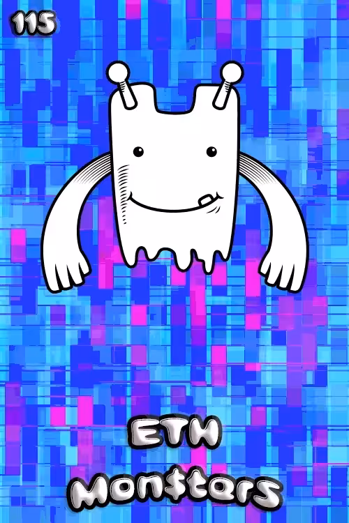 MON$TER 115