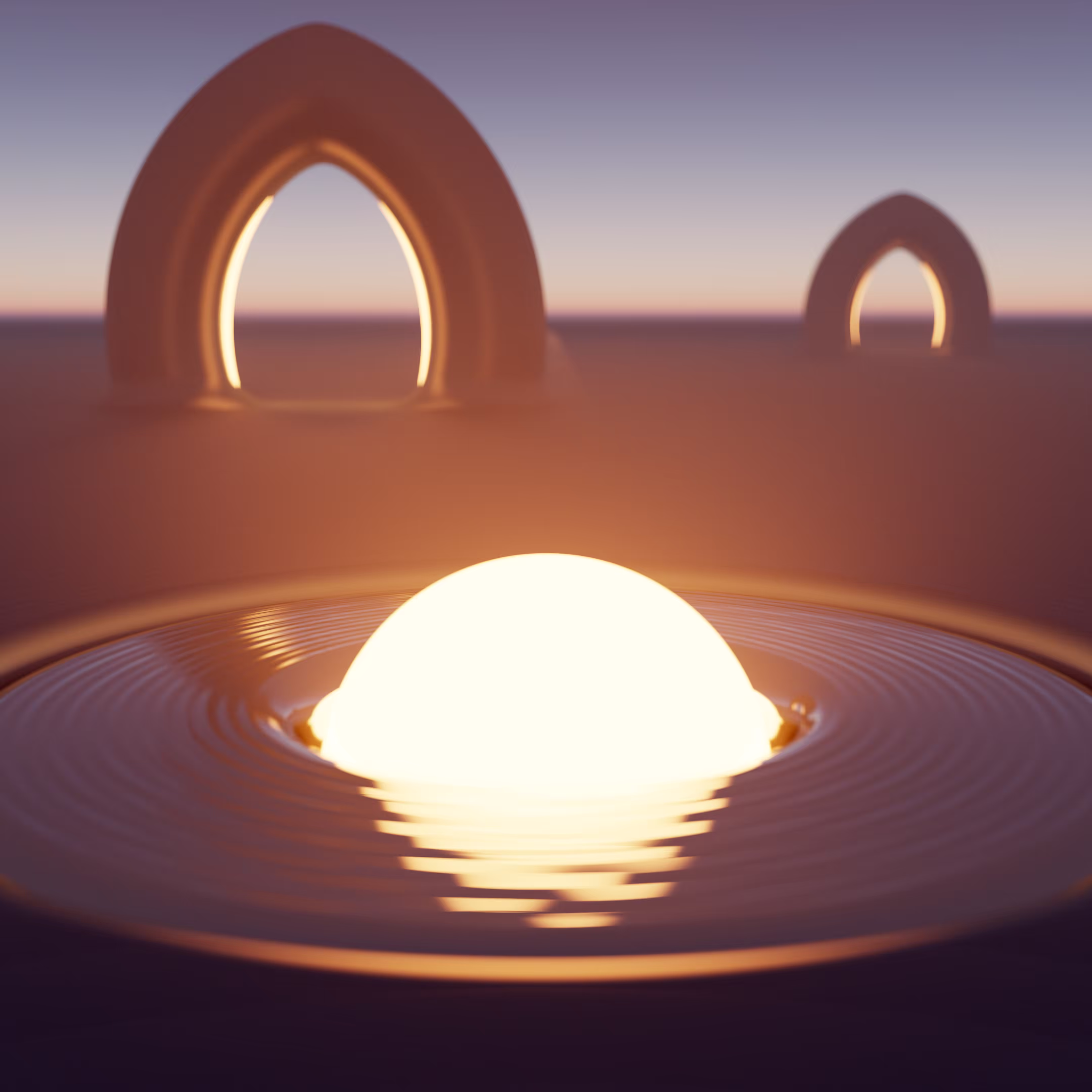 Solar Sanctuary