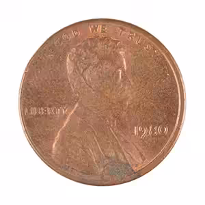 Cent #2839